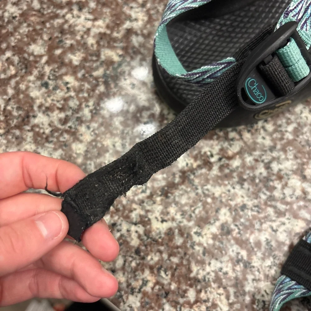 Chaco Sandals - Picture 3 of 3